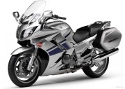 Yamaha FJR1300A Yamaha FJR1300A